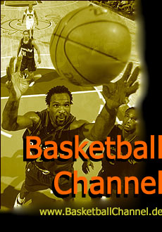 BasketballChannel - Logo